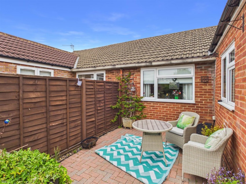 Images for Kaybourne Crescent, Churchdown, Gloucester