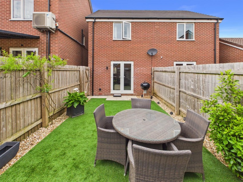Images for Laines Walk, Tuffley, Gloucester