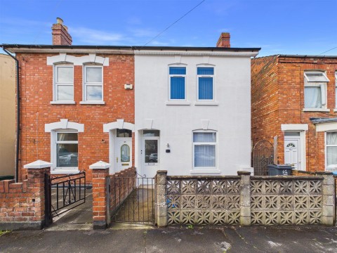 View Full Details for Linden Road, Gloucester