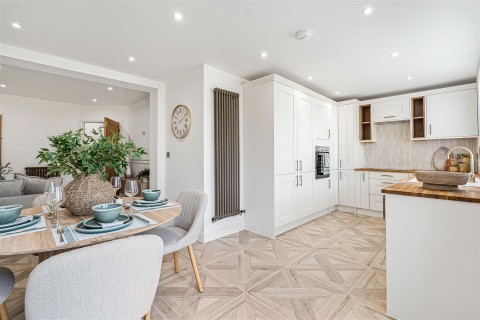 View Full Details for Hildyard Close, Quedgeley