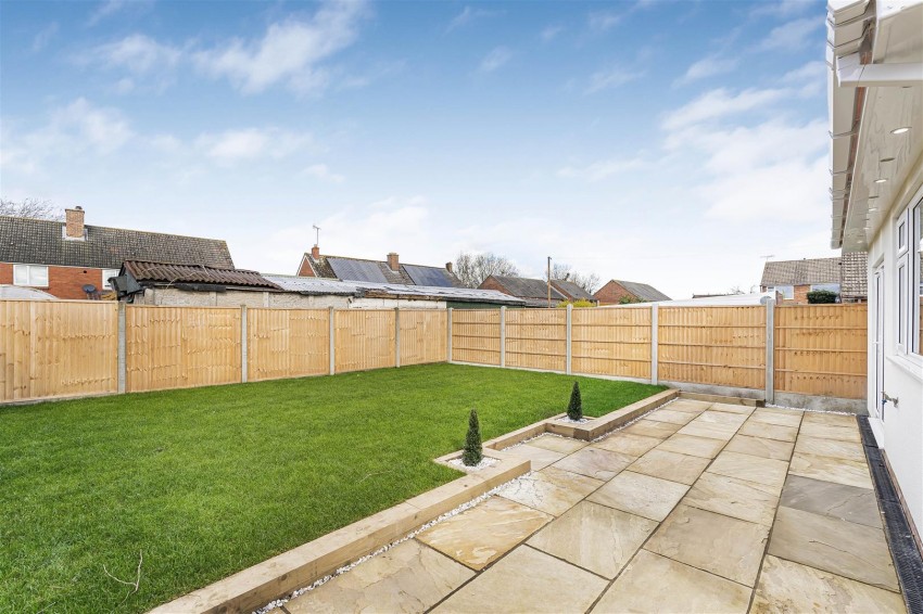 Images for Hildyard Close, Quedgeley