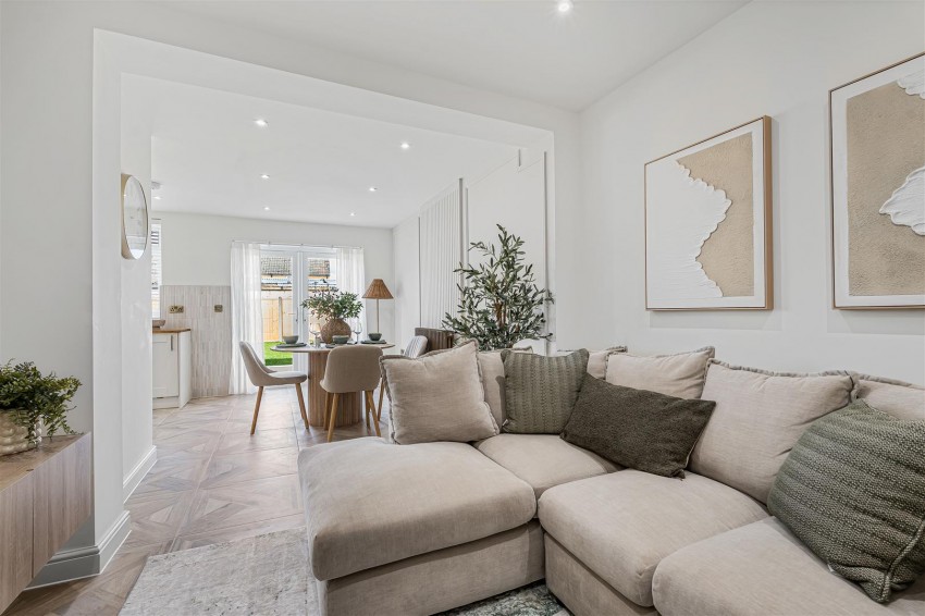 Images for Hildyard Close, Quedgeley