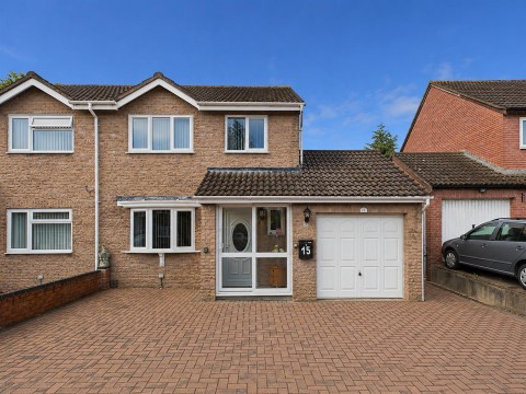 View Full Details for Norman Ball Way, Gloucester