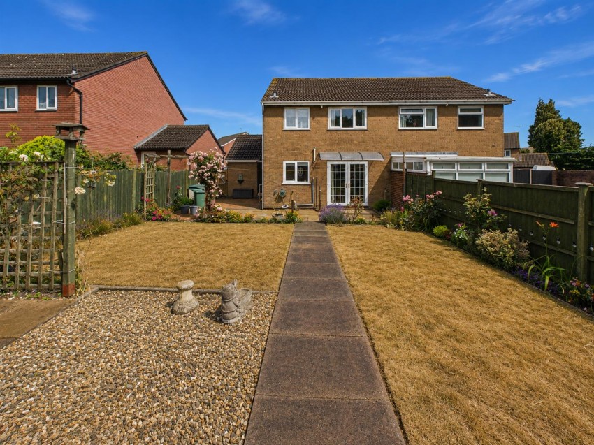 Images for Norman Ball Way, Gloucester