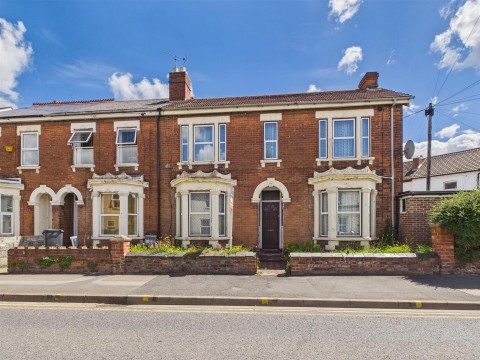 View Full Details for Barton Street, Gloucester