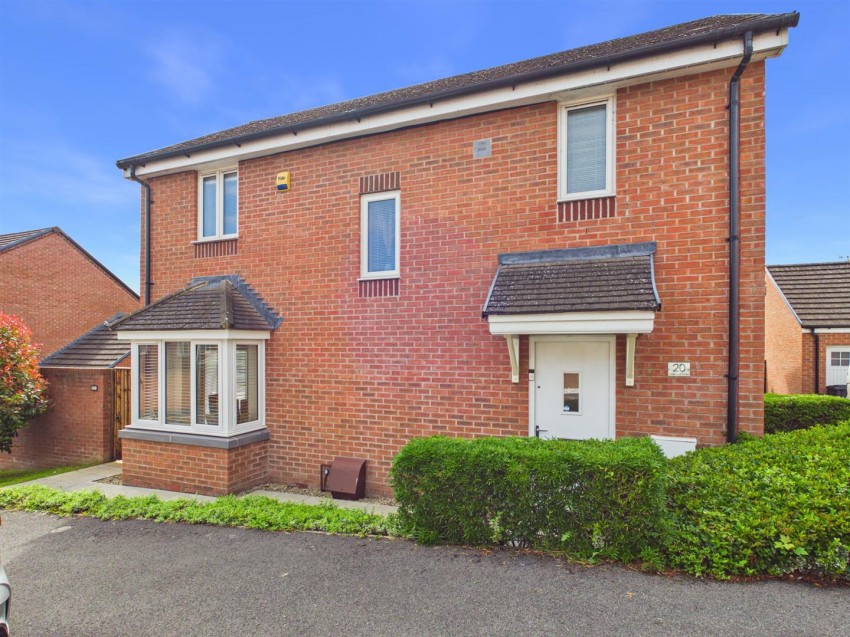 Images for Marlstone Close, Gloucester