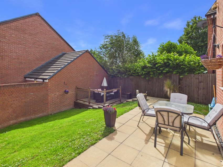 Images for Marlstone Close, Gloucester