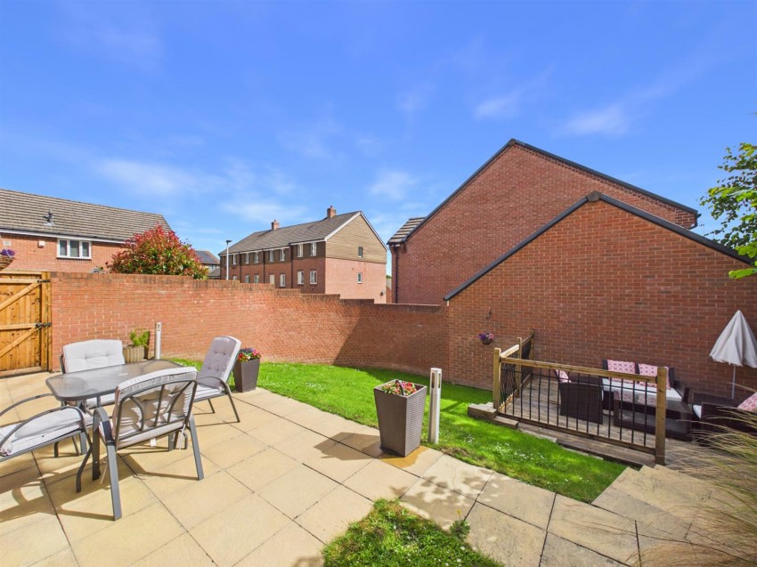 Images for Marlstone Close, Gloucester