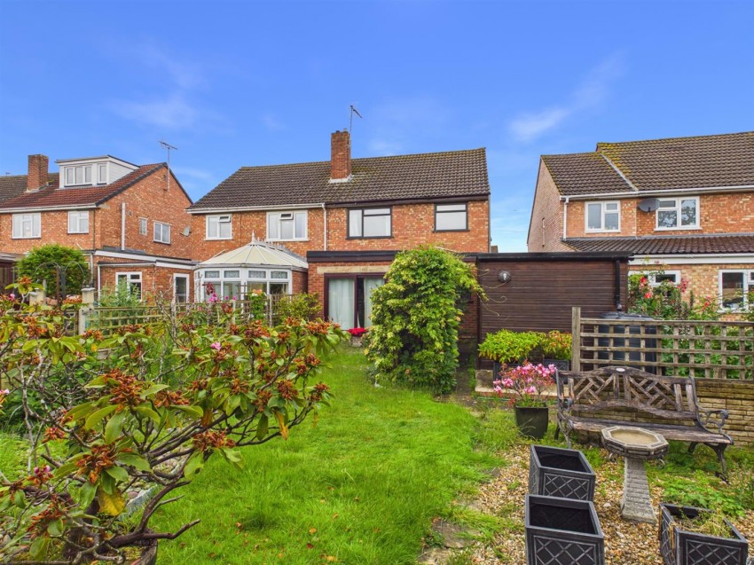 Images for Lynmouth Road, Hucclecote, Gloucester