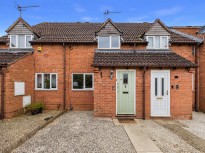 Deerhurst Place, Quedgeley, Gloucester