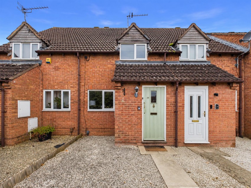 Images for Deerhurst Place, Quedgeley, Gloucester
