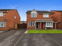 Frampton Road, Gloucester