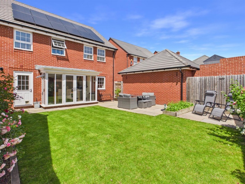 Images for Crossbill Close, Hardwicke