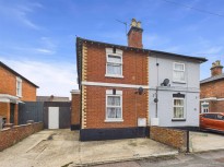 Melbourne Street East, Gloucester