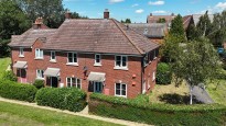 Lea Walk, Brockworth, Gloucester