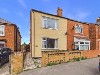 Linden Road, Gloucester