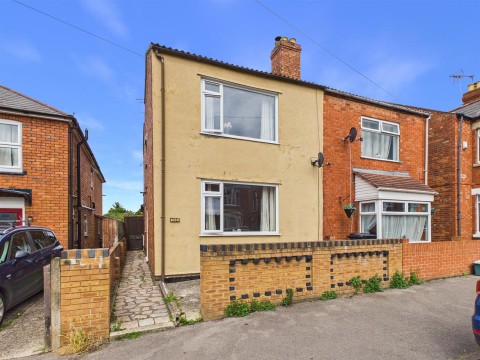 View Full Details for Linden Road, Gloucester
