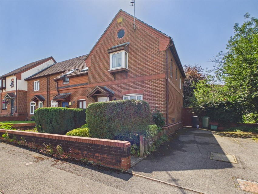 Images for Woodbine Close, Abbeymead, Gloucester
