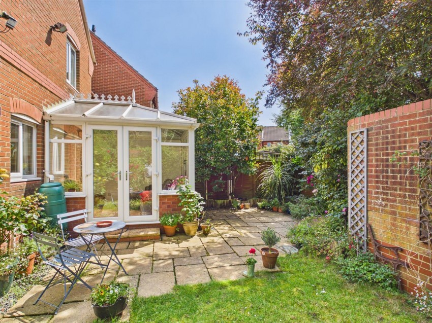 Images for Woodbine Close, Abbeymead, Gloucester