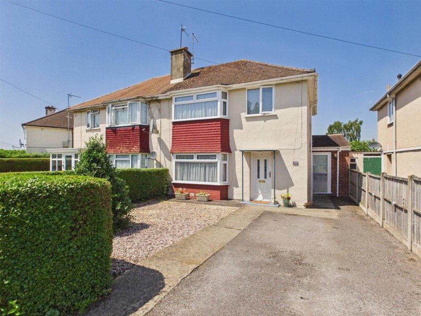 Images for Sandyleaze, Gloucester