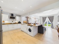 Sandyleaze, Longlevens, Gloucester