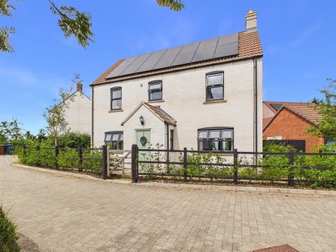 View Full Details for Rectory Close, Maisemore, Gloucester