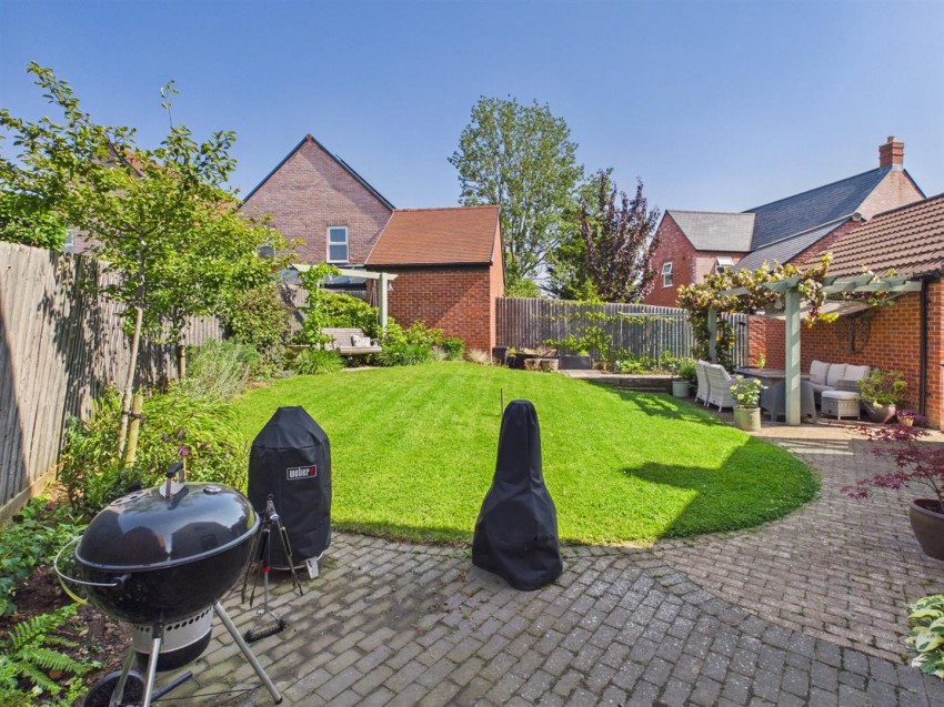 Images for Rectory Close, Maisemore, Gloucester