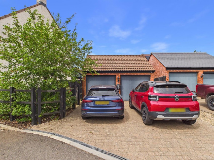 Images for Rectory Close, Maisemore, Gloucester
