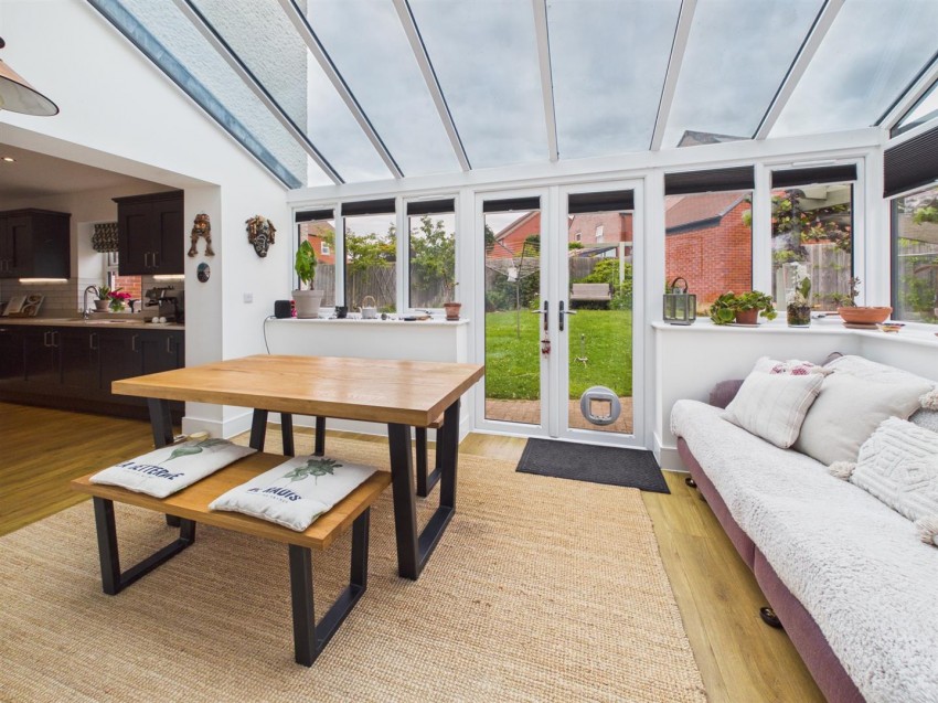 Images for Rectory Close, Maisemore, Gloucester