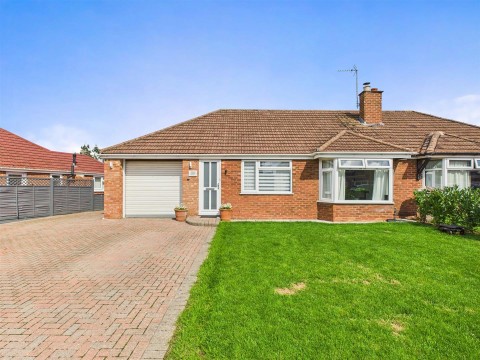 View Full Details for Oxstalls Drive, Longlevens, Gloucester
