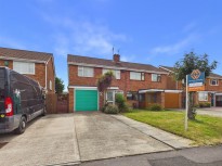 Little Normans, Longlevens, Gloucester