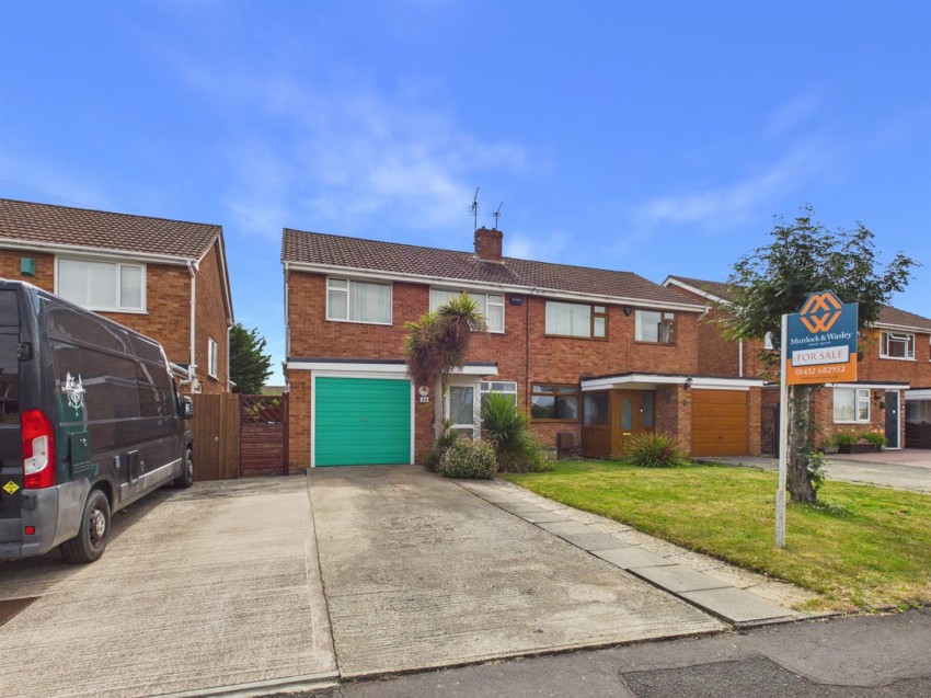 Images for Little Normans, Longlevens, Gloucester