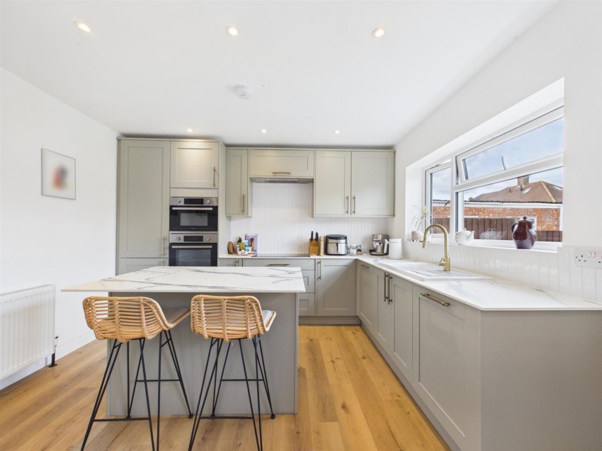 Images for Ennerdale Avenue, Longlevens, Gloucester