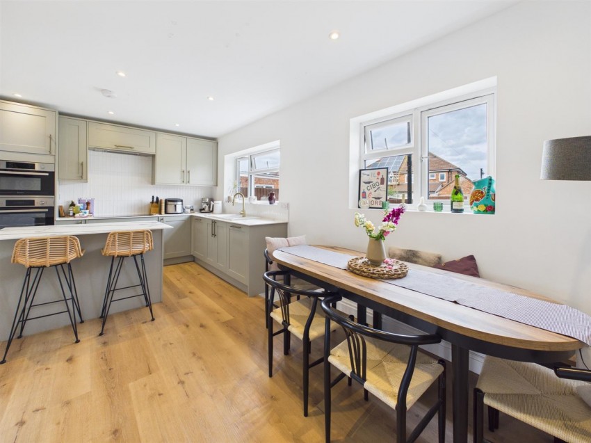 Images for Ennerdale Avenue, Longlevens, Gloucester
