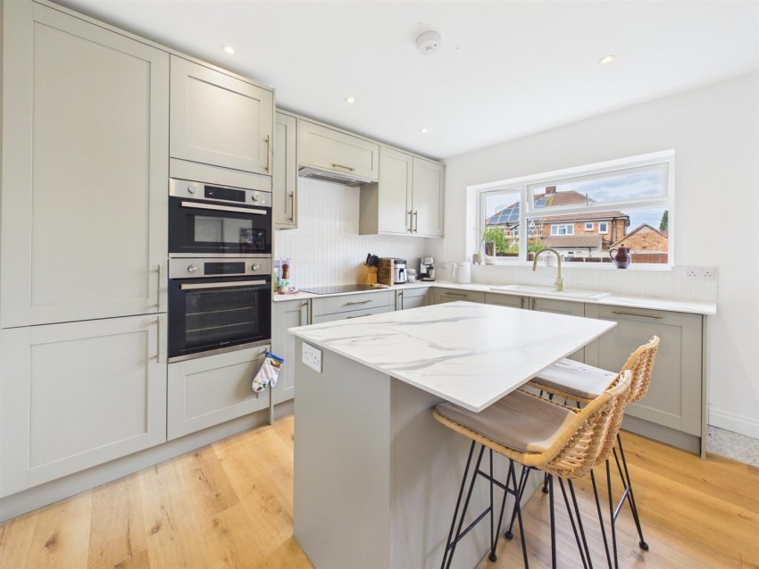 Images for Ennerdale Avenue, Longlevens, Gloucester