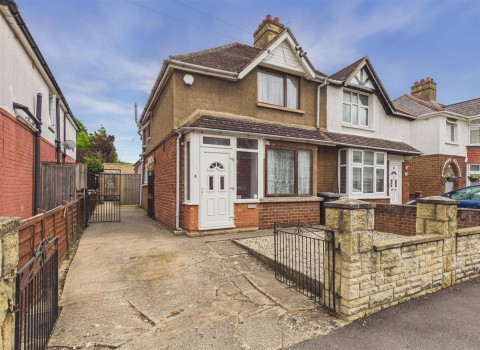 View Full Details for Massey Road, Tredworth, Gloucester
