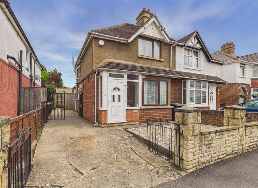 Images for Massey Road, Tredworth, Gloucester