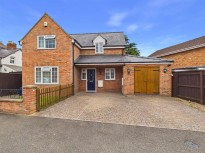 Sivell Close, Gloucester