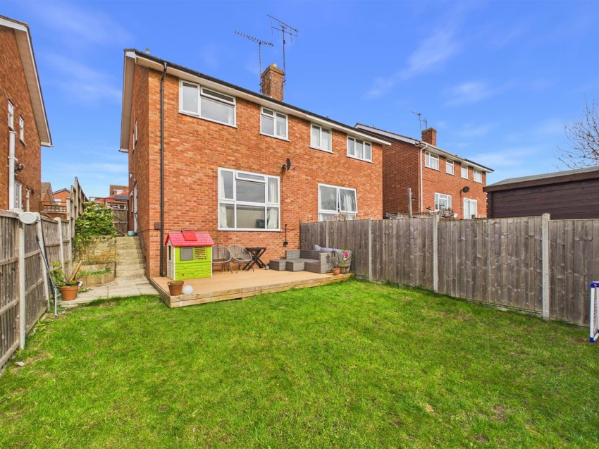Images for Sandford Way, Tuffley, Gloucester