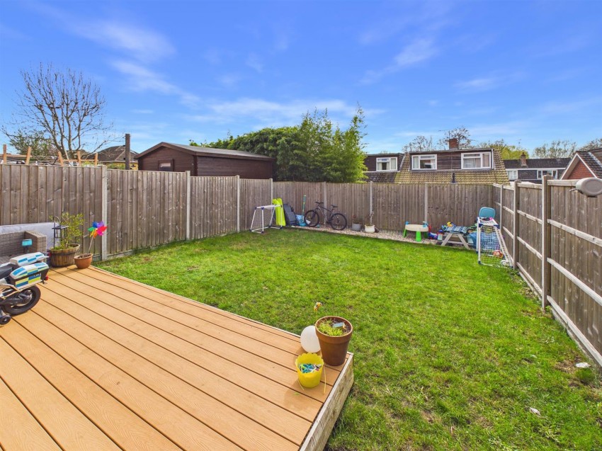 Images for Sandford Way, Tuffley, Gloucester