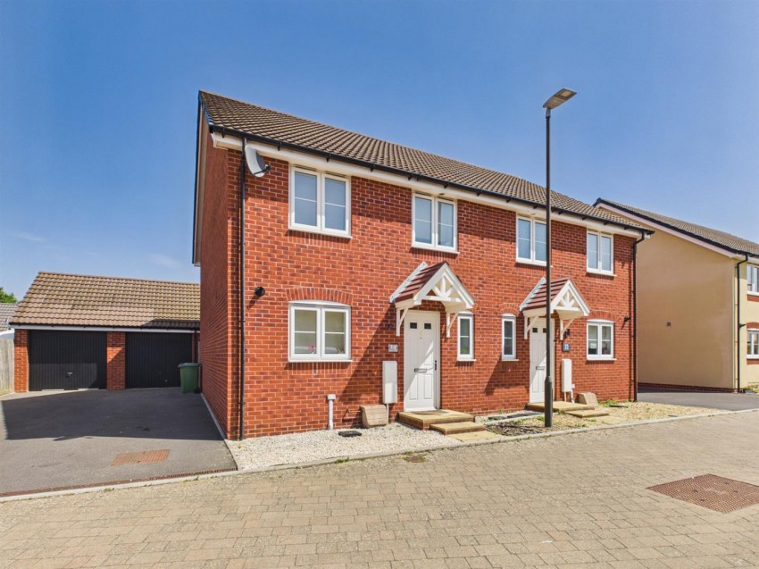 Images for Aspen Way, Brockworth, Gloucester