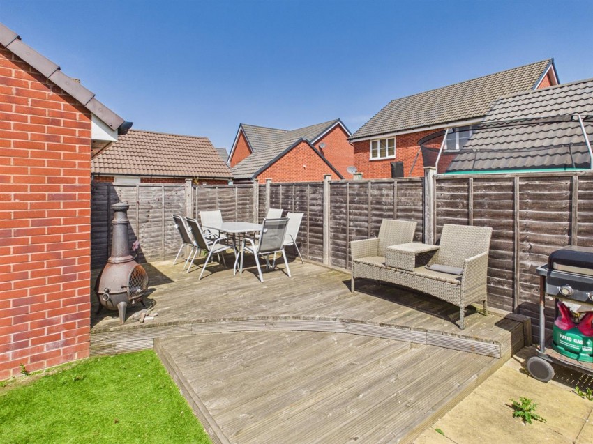 Images for Aspen Way, Brockworth, Gloucester
