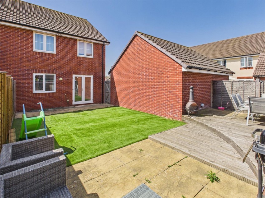 Images for Aspen Way, Brockworth, Gloucester