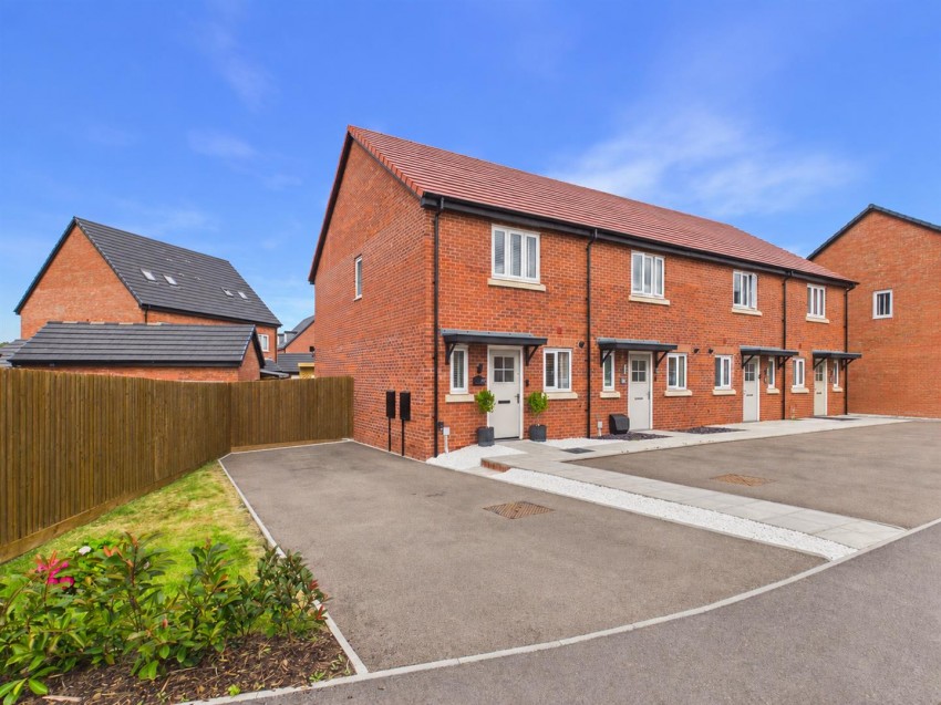 Images for Thespian Road, Churchdown, Gloucester