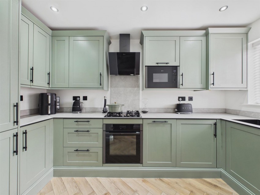 Images for Thespian Road, Churchdown, Gloucester