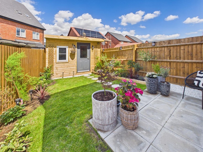 Images for Thespian Road, Churchdown, Gloucester