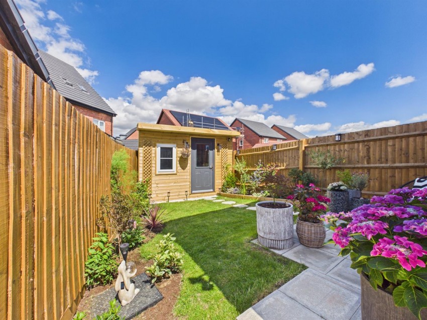 Images for Thespian Road, Churchdown, Gloucester