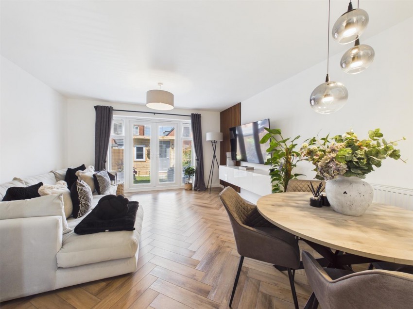 Images for Thespian Road, Churchdown, Gloucester