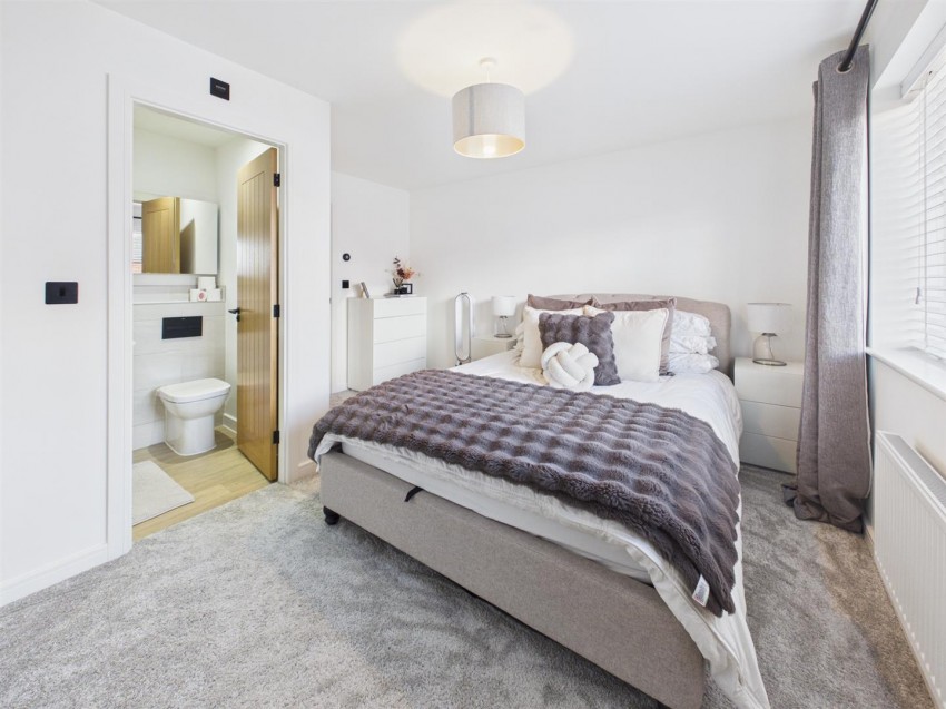 Images for Thespian Road, Churchdown, Gloucester