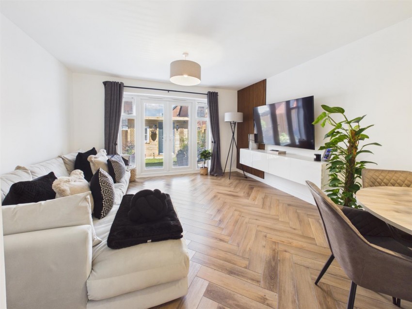 Images for Thespian Road, Churchdown, Gloucester